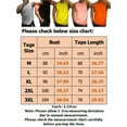 thumbnail image 2 of Niuer M-3XL Dry Fir Tank Tops for Men Workout Muscle Gym Shirts Sleeveless Cut-off Bodybuilding Shirt, 2 of 2
