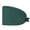 Dark green, variant on Cotton Doctor Surgical Cap Nurse Nursing Cap Adjustable