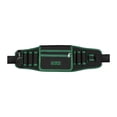 thumbnail image 1 of S SERENABLE Electrician Tool Waist Bag Tool Belt Pouch for Plumbers Installers Carpenter Type B, 1 of 9