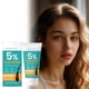 thumbnail image 1 of Pisexur Belleza Maquillaje Crema de masaje para el cuero cabelludo para hombres y mujeres con keratina y extracto de jengibre. Previene la caída del cabello, repara los folpara mujeres y hombres, 1 of 9