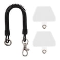 thumbnail image 1 of SHISUYAN Phone with Patch Smartphone Safety System Cell Phone Leash, 1 of 9