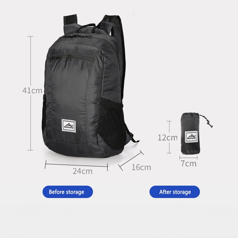 [NG] N253ABG520 Lightweight Backpack /追跡付 a8e5359a-66c9-420d-ada2-