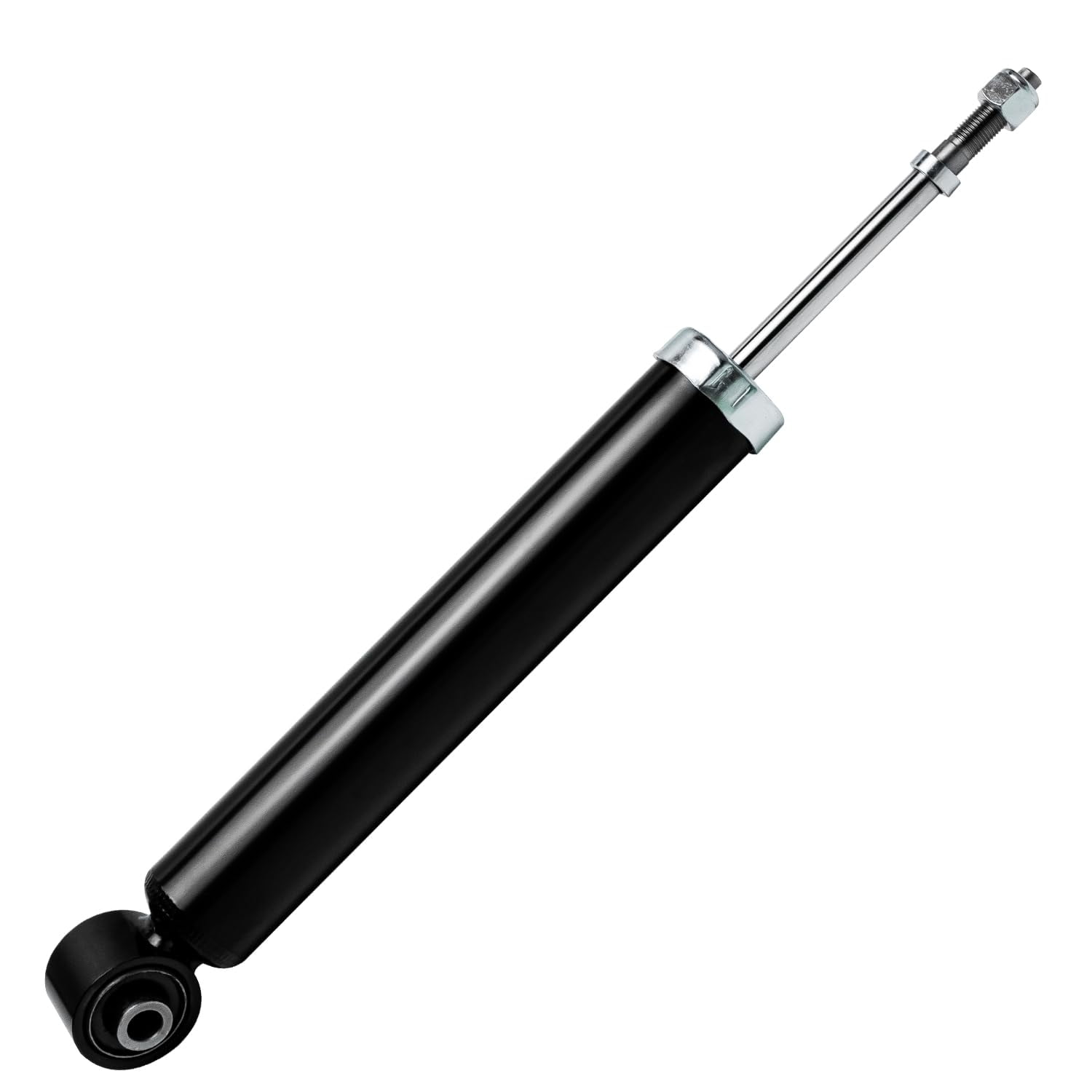 Detroit Axle - Rear Shocks Absorbers Assembly Replacement for 2013-2020 Nissan Pathfinder Infiniti QX60 JX35