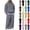 Black-A#14085bb, variant on Sweatsuits for Men 2 Piece Tracksuit Oversized Hoodie Loose Wide Leg Pants Fall Winter Athletic Mens Jogging Suits 2 Piece Set Orange M