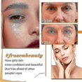 thumbnail image 3 of Jaysuing Vitamin C Anti-aging Essence Desalination Spot Fine Lines Moisturizing Compact Brightening Anti-aging Essence Free Shipping, 3 of 4