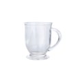 thumbnail image 2 of Holiday Time Tree Glass Mug, 18oz, 1 Piece, 2 of 6