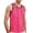 #01-Hot Pink, variant on Training Pinnies Adult Bibs Neon Scrimmage Vests for Soccer Basketball Volleyball Youth Football Gear