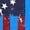 02-Light Blue, variant on 250 Anniversary USA Tshirt Women USA 250th Anniversary Shirts Patriotic American Flag Tops 1776-2026 Shirt for 4th of July