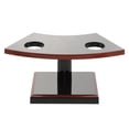 thumbnail image 2 of QualitChoice Ice Cream Cone Holder Events Buffets Easy Display Solution For All Desserts Including Sushi Sushi Roll Display Stand, 2 of 6