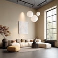 thumbnail image 4 of Evolve Eco-Friendly Natural Beige Satin Sheen Acrylic Latex Paint and Primer, 1 Gallon, 4 of 6