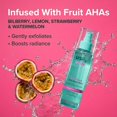 thumbnail image 2 of Bruma corporal Urban Skin Rx Glow Boost AHA 180 ml Maracuyá, 2 of 8