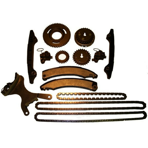 Engine Timing Chain Kit Fits select: 2004-2005,2007-2012 JEEP LIBERTY