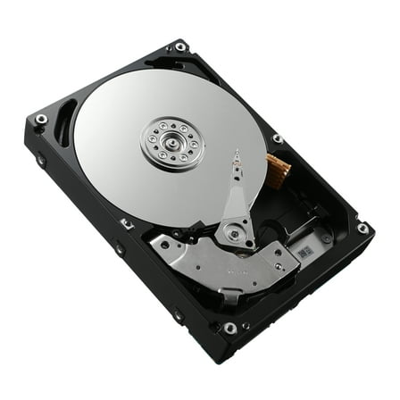 - Hard Drive 1.2 Tb Hot-swap 2.5" Sas 12gb/s 10000 Rpm