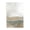 Neutral Desert Horizon, variant on Stupell Industries Contemporary Minimal Neutral Abstract Black Splatter Canvas Art, 16 x 20, by Victoria Barnes