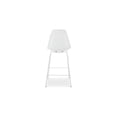 thumbnail image 5 of Signature Design by Ashley Furniture Forestead Barstool, Set of 2, White, 5 of 6