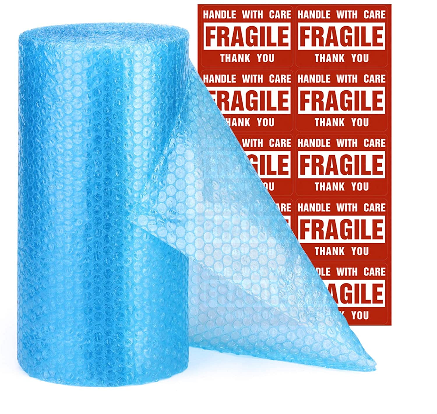 2 Rolls Of 12-Inch-by-175-Feet Wrap by The Boxery 