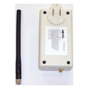somfy so1810791 rts repeater