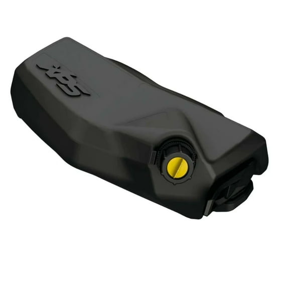 Ski-Doo New OEM LinQ One Gallon Oil Caddy, 860202445