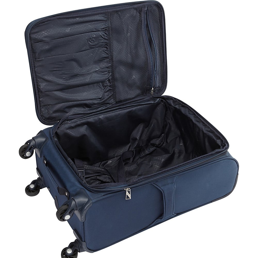 london fog southbury luggage