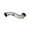 A, variant on For CF MOTO 800 MT 2022 2023 2024 2025 800 NK For CFMOTO 800NK 800MT / Sport / Touring Escape Motorcycle Exhaust Middle Link Pipe Slip-on