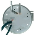 thumbnail image 2 of Fuel Pump Hanger Assembly Fits select: 1997 LINCOLN TOWN CAR, 1997 FORD CROWN VICTORIA, 2 of 4