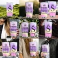 thumbnail image 4 of Inspirational Gifts for Women Personalized Tumbler Sometimes You Forget You''re Awesome Stainless Steel Tumblers 20 Oz 30 oz Coffee Cup Gift for Friends Coworkers Best Friend Women, 4 of 4