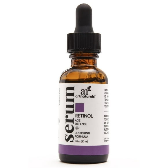 Art Naturals - Retinol Serum - 1 fl. oz.