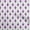 Purple, variant on oneOone Polyester Lycra Black Fabric Ikat Sewing Material Print Fabric By The Yard 56 Inch Wide