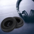 thumbnail image 3 of Ear Pad, 100mm Replacement Universal 100mm Replacement Universal Ear Pad Earpad With Left Right Sign, 3 of 8