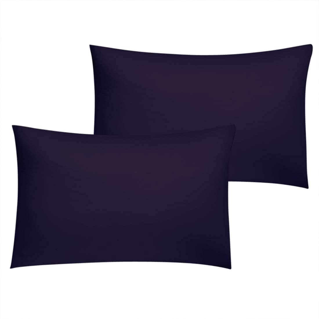  Remagr 12 Pack Sublimation Pillow Cases Bulk 18 x 18