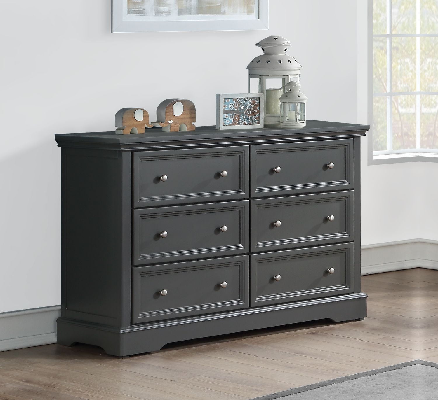 Meuble à langer Aiden