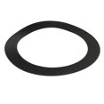 thumbnail image 4 of tredstone Bass Drum Skin Head Mic Port Hole Protector Musical Instrument Accessory, 4 of 9