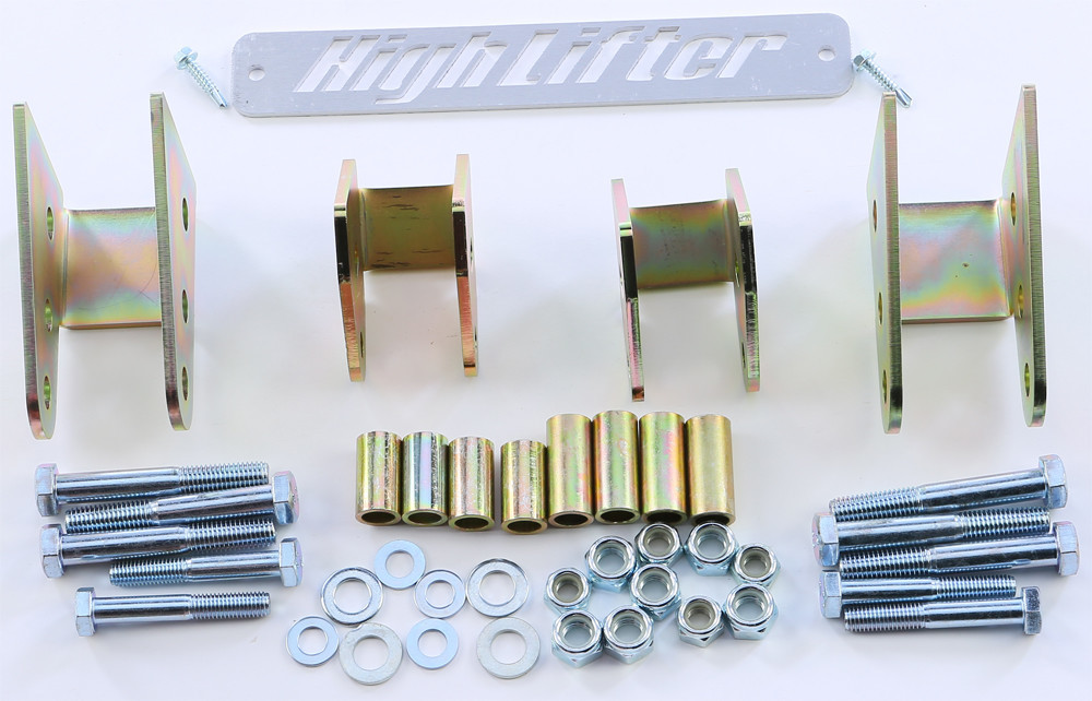High Lifter New Lift Kit, 63-69147 - Walmart.com