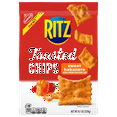 thumbnail image 6 of ( 2 Pack ) Ritz Toasted Chips Sweet Habanero Crackers, 8.1 Oz, 6 of 6