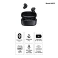thumbnail image 2 of Audífonos bluetooth True Wireless Baseus Bowie MA10 duración máx. 140 horas, negro, 2 of 3