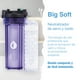 thumbnail image 4 of Filtro Purificador De Agua Anti Sarro Toda La Casa Pura Soft Anti-incrustante, 4 of 5