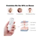 thumbnail image 2 of Gesichtsdampfer, vaporizador facial, Luftbefeuchter Gesicht, Nano steamer gesicht, Handlicher Gesichtssauna für Hautpflege, 2 of 5