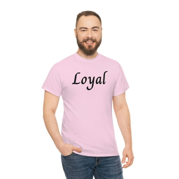 Loyal Tee