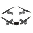thumbnail image 4 of 4pcs Propellers for DJI Spark Drone Folding Blade 4730F Props RC Spare Parts, 4 of 5
