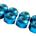 thumbnail image 1 of mmirethe Rust-proof And Durable Tyre Nut For 1/18 A979 On-Road Vehicles Replacement Parts Green, 1 of 6