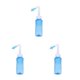 thumbnail image 5 of Qarigey Adultos Niños Limpiador de nariz Limpieza nasal Spray Botella de plástico Herramienta de cuidado nasal, Azul Type1 NO1, 5 of 6
