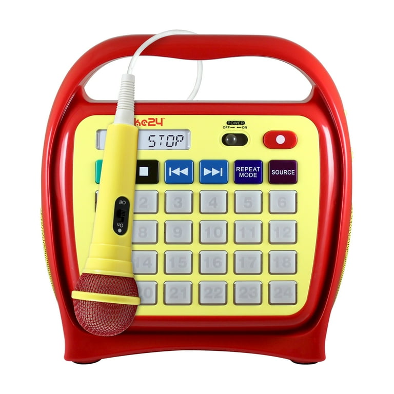 Free Shipping! Juke24 - Portable, Digital Jukebox with CD Free Shipping! Juke24 - Portable, Digital Jukebox with CD