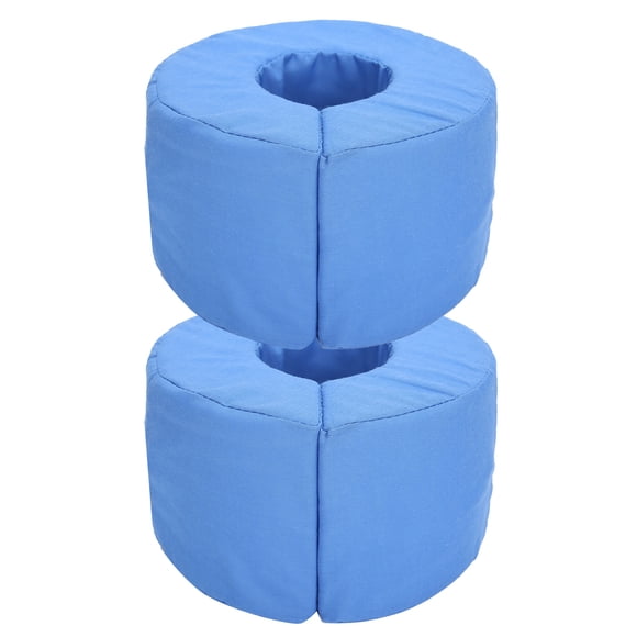 Oreiller Anti-escarres, Coussin élévateur Repose-pieds Repose-pieds Coussin élévateur Anti-escarres Coussin élévateur Repose-jambes Coussin élévateur Pour Personnes âgées