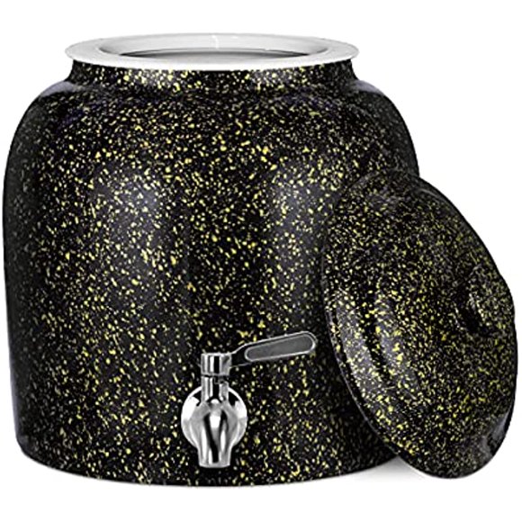 5 Gallon Ceramic Water Dispenser