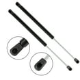 thumbnail image 2 of SCITOO hood Lift Supports Replacement Struts Gas Springs Shocks Fit For Acura TSX 2.4L 2010-2014,For Acura TSX 3.5L 2010-2014, 2 of 5