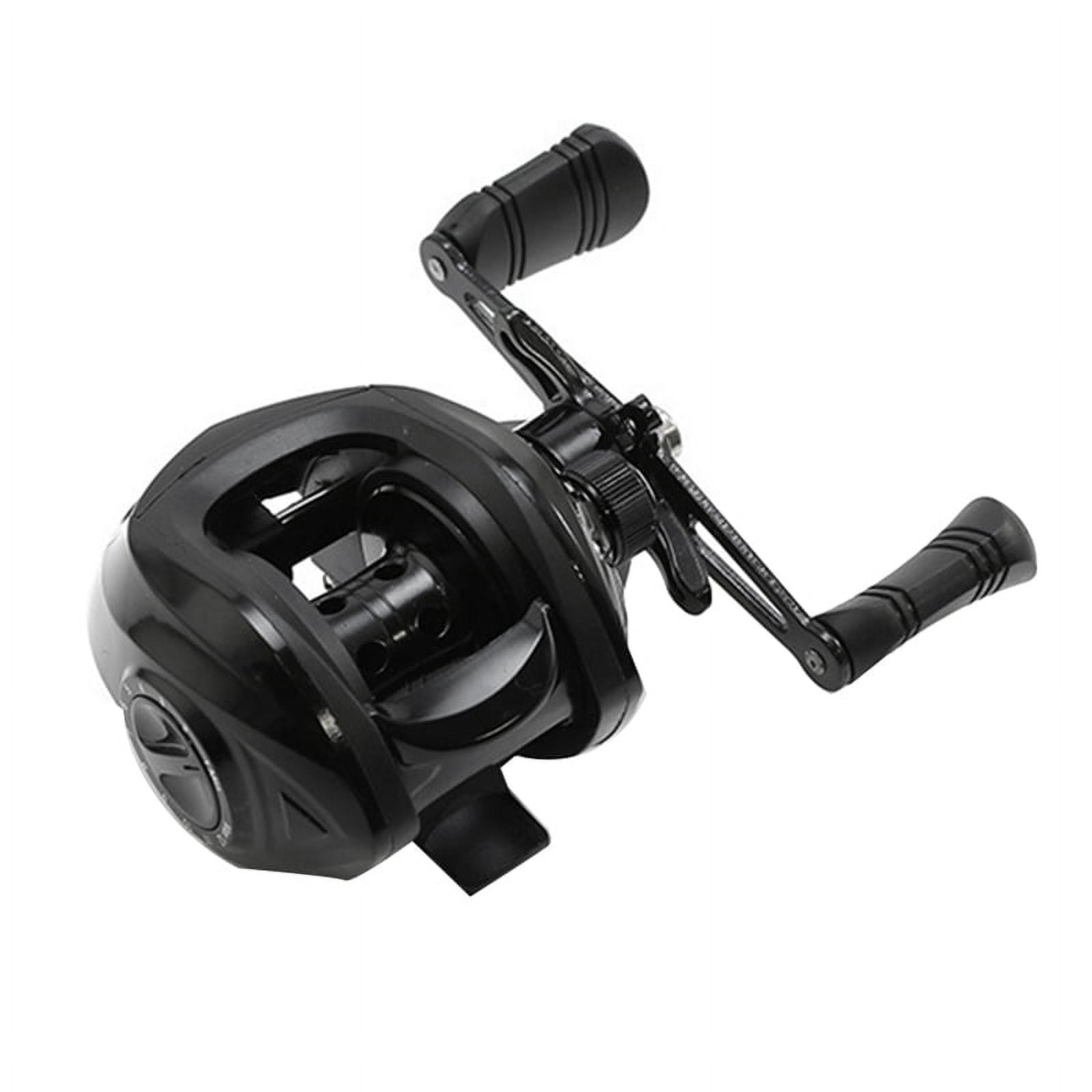 Daiwa Saltiga Spinning Fishing Reel - 10000H - Walmart.com