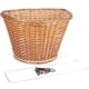 thumbnail image 1 of Canastilla para Bicicleta Simplbikes Mimbre Artesanal Vintage, 1 of 5