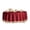 BR_120, variant on Spill Dining Table Cover Jacquards Embroidery Tassels Edges Wipeable Polyester for Family Gatherings