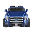 thumbnail image 1 of Montable Eléctrico Power Wheels Ford F-150 12 Volts, 1 of 4