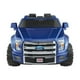 thumbnail image 1 of Montable Eléctrico Power Wheels Ford F-150 12 Volts, 1 of 4
